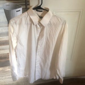 Dress shirt